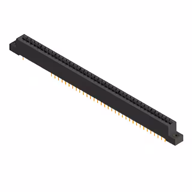 887-082-542-208 EDAC Inc.  Edgeboard Connectors